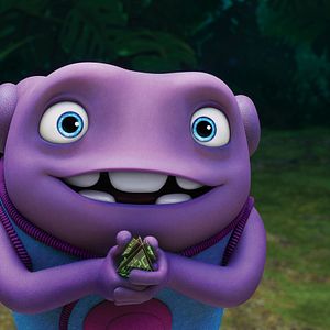 Bilder Home - Ein smektakulärer Trip