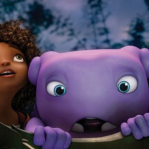 Bilder Home - Ein smektakulärer Trip