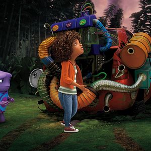 Bilder Home - Ein smektakulärer Trip