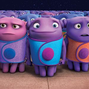 Bilder Home - Ein smektakulärer Trip