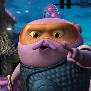 Bilder Home - Ein smektakulärer Trip