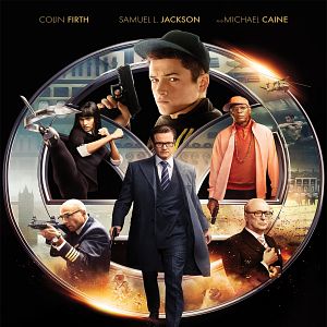 Bilder Kingsman: The Secret Service