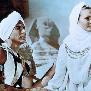 Bilder Der Sohn des Scheik