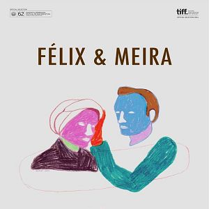Bilder Felix and Meira