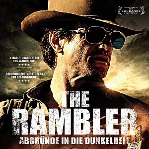 Bilder The Rambler - Abgründe in die Dunkelheit