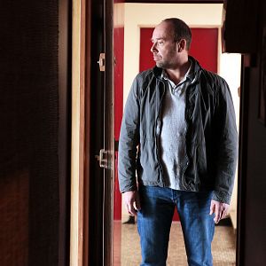 Bilder Olivier Gourmet