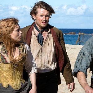 Bilder Russell Tovey