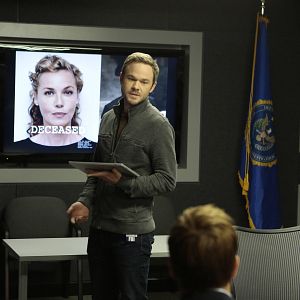 Bilder Shawn Ashmore