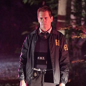 Bilder The Following