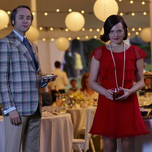 Bilder Mad Men