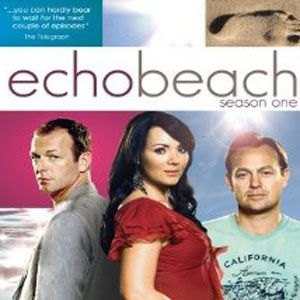 Bilder Echo Beach
