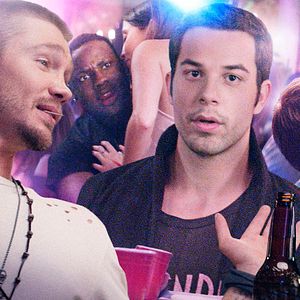 Bilder Chad Michael Murray