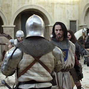 Bilder Tribute des Throns