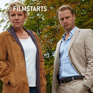 Bilder Marie Brand und der schöne Schein