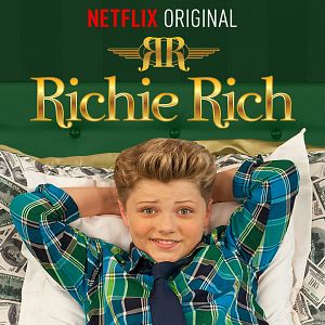 Bilder Richie Rich