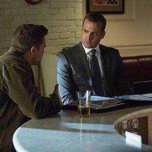 Bilder Gabriel Macht