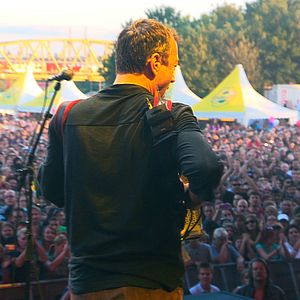 Bilder Hubert von Goisern