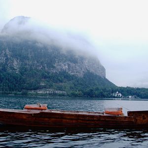 Bilder Hubert von Goisern