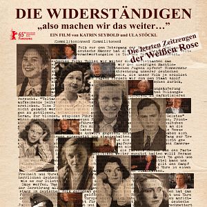 Bilder Die Widerständigen "also machen wir das weiter..."