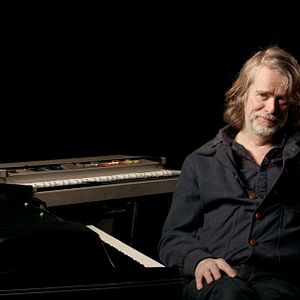 Bilder Mülheim Texas - Helge Schneider hier und dort