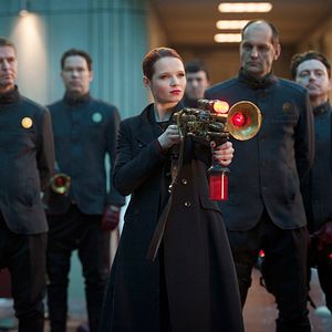 Bilder Gespensterjäger