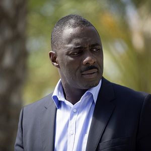 Bilder Idris Elba