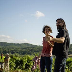 Bilder Jasmine Trinca