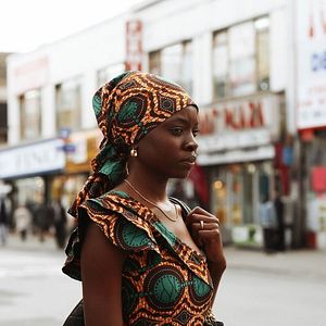 Bilder Mother Of George