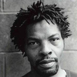 Bilder Isaach de Bankolé