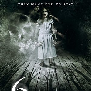 Bilder 6 Minutes of Death