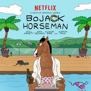 Bilder BoJack Horseman