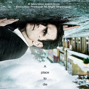 Bilder Wayward Pines