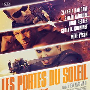 Bilder Blut der Sonne