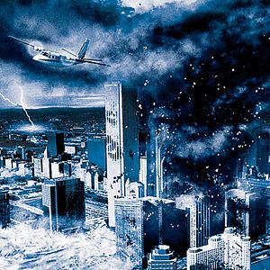 Bilder Category 6 - Der Tag des Tornado