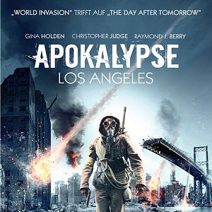 Bilder Apokalypse Los Angeles