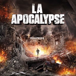 Bilder Apokalypse Los Angeles
