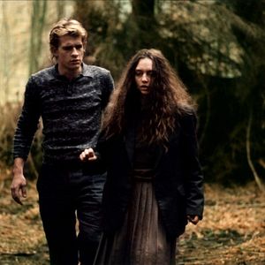 Bilder Pierre oder Der Kampf mit der Sphinx