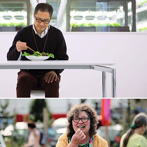 Bilder 10 Milliarden - Wie werden wir alle satt?