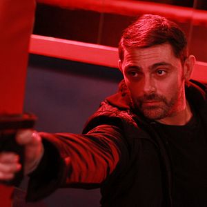 Bilder London Falling