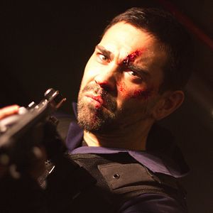 Bilder London Falling