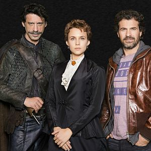 Bilder Nacho Fresneda