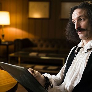 Bilder Julián Villagrán