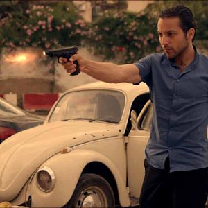 Bilder Blut der Sonne