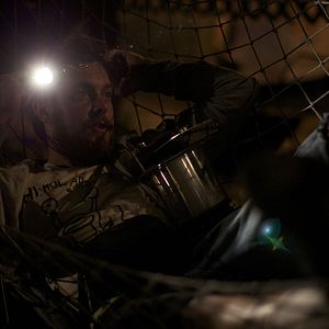 Bilder Exists - Die Bigfoot-Legende lebt!