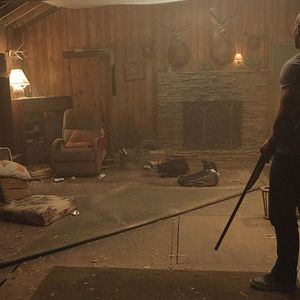 Bilder Exists - Die Bigfoot-Legende lebt!