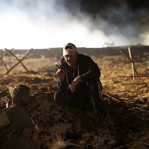 Bilder Das Versprechen eines Lebens