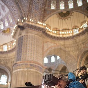 Bilder Das Versprechen eines Lebens