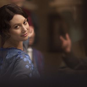 Bilder Das Versprechen eines Lebens