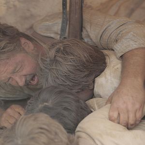 Bilder Das Versprechen eines Lebens