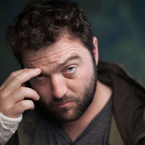 Bilder Denis Ménochet